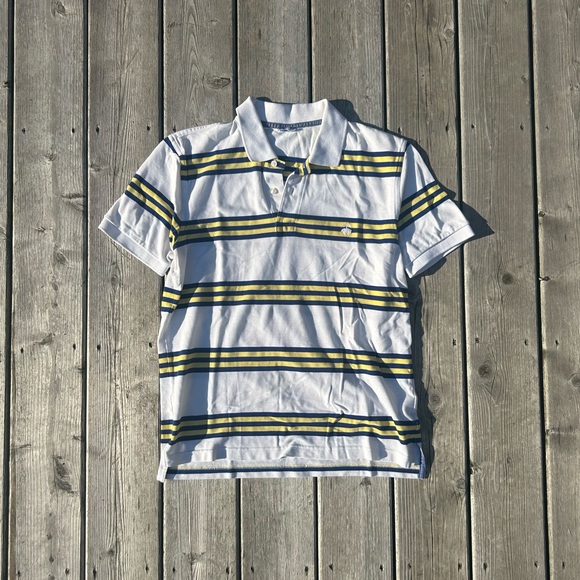 Vintage Brooks Brothers Polo - Picture 1 of 4